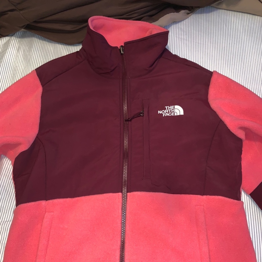 Brand new north face jacket